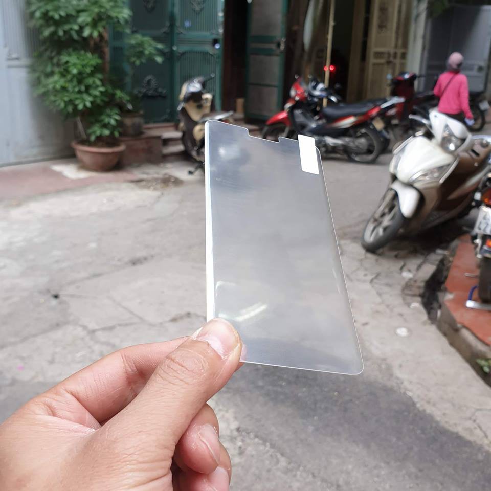 Kính cường lực UV Full màn hình công nghệ mới đèn UV cho LG G7