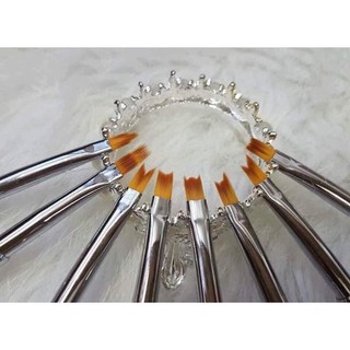 Set Cọ Vẽ Hoa