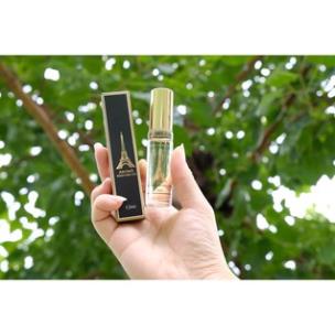 Tinh dầu nước hoa Pháp Aroma Perfume dạng lăn 12ml