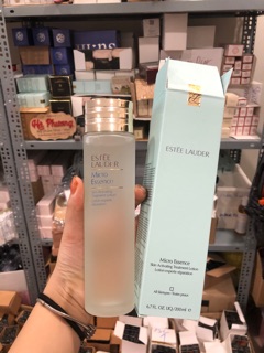 Nước thần Estee Lauder Micro Essence