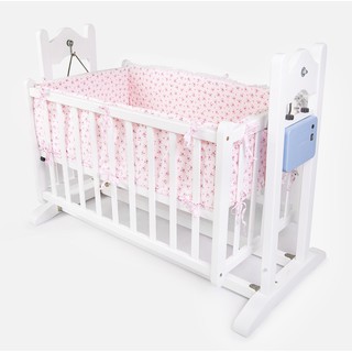 Nôi Gỗ Đa Năng VINANOI VNN301T