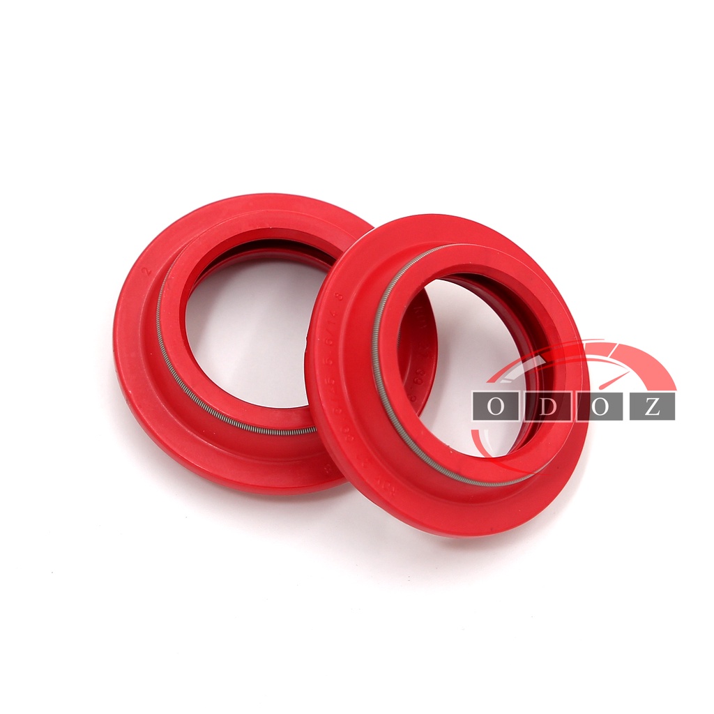 Phốt  Chắn Bụi Phuộc Trước LCM Vario & NVX Ti Phuộc 27mm