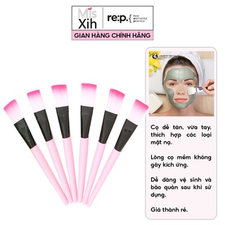 Cọ đắp mặt nạ lông mềm tiện lợi - Miss Xinh