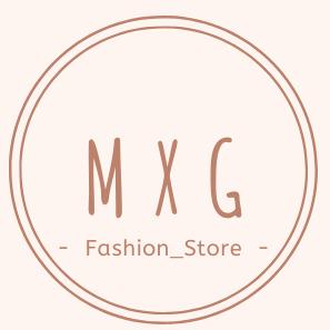 MXG  Fashion_ Store