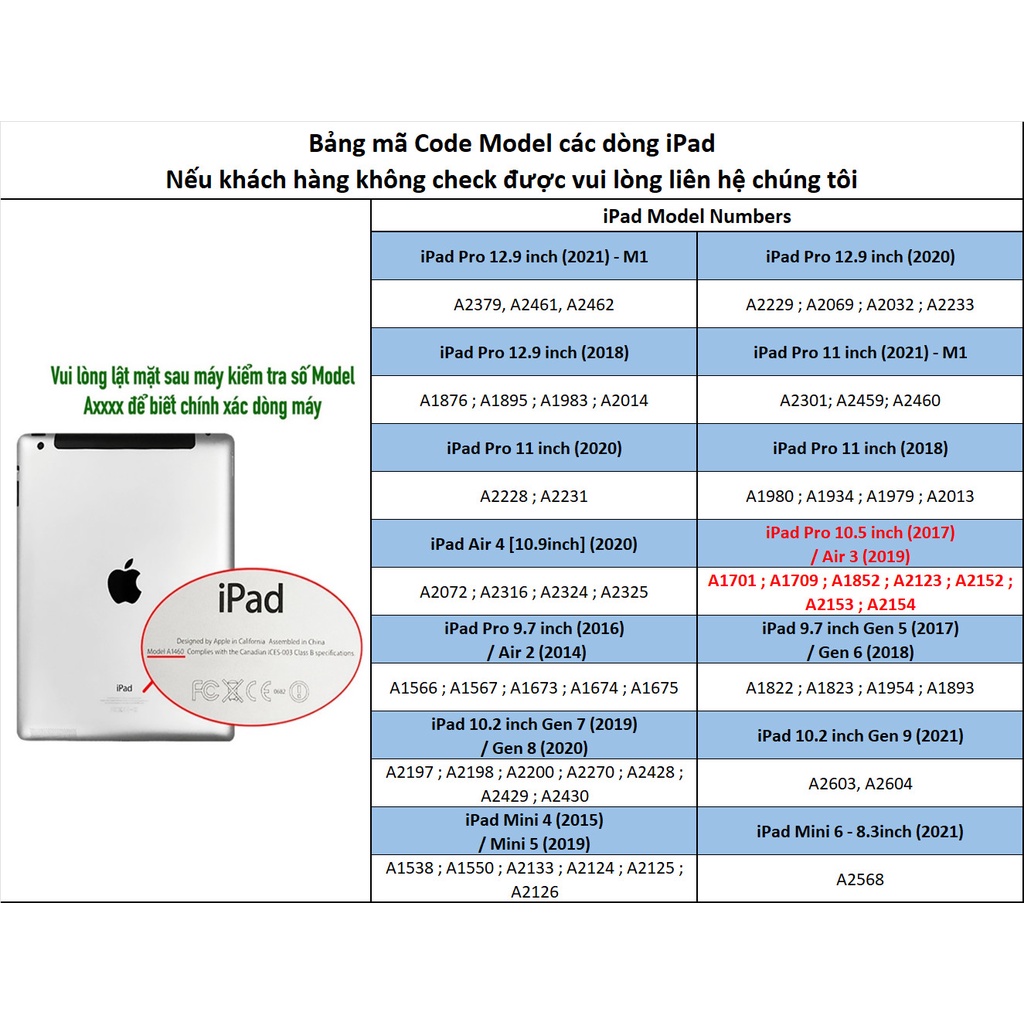 Ốp lưng XUNDD iPad Air 3 / iPad Pro 10.5 inch (BEETLE SERIES) Chống shock, Mặt lưng trong, Viền TPU - Đen