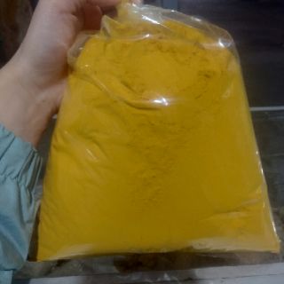 Bột nghệ vàng 1kg