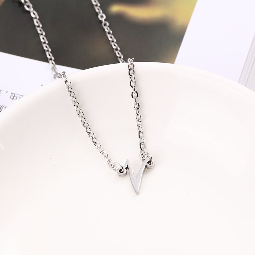 Vòng tay bằng thép không gỉ phong cách Jimin V BTS
