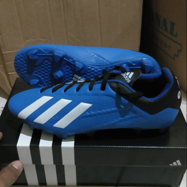 Giày Đá Bóng Adidas Ace 2018 Chất Lượng Cao Chuyên Dùng