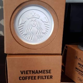 Phin cafe Starbucks