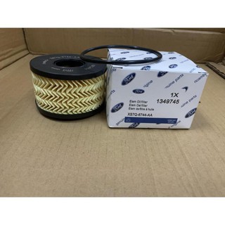 Lọc nhớt (lọc dầu) động cơ xe Ford Transit