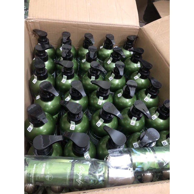 SIÊU RẺ CẶP DẦU XẢ DẦU GỘI TINH CHẤT BƯỞI -KÍCH THÍCH MỌC TÓC-ĐẶC TRỊ CHÔNG RỤNG-TÁI TẠO CẤU TRÚC TÓC | BigBuy360 - bigbuy360.vn