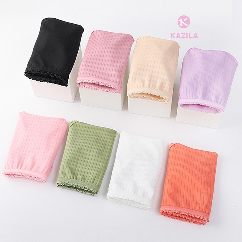 Quần lót gen bụng cạp cao ngang rốn, quần gen bụng ôm hông nâng mông che bụng tôn vòng ba Kazila QLH37 | BigBuy360 - bigbuy360.vn