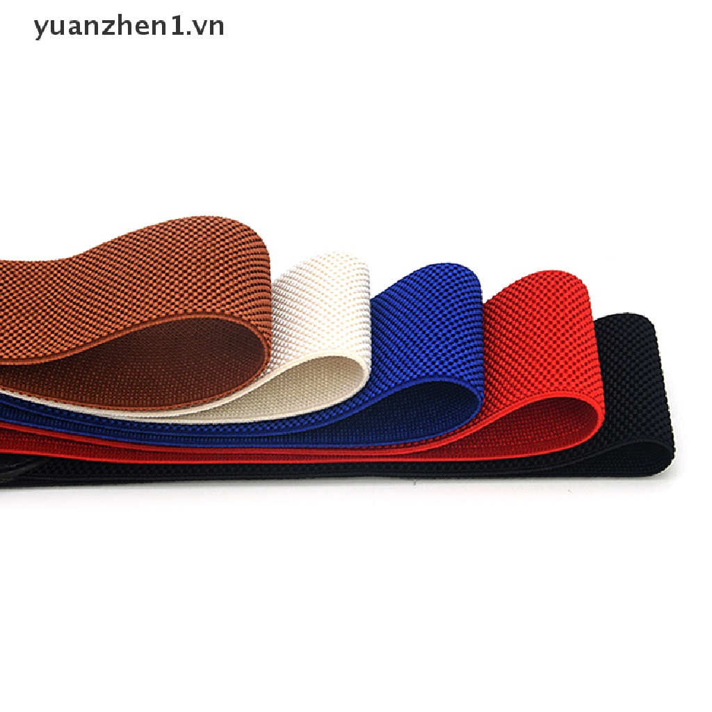 Thắt Lưng Bản Rộng Co Giãn Có Khóa Cài Thời Trang Mùa Hè Cho Nữ
