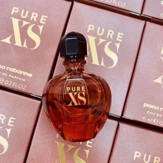 Nước hoa Pure XS Paco Rabanne
