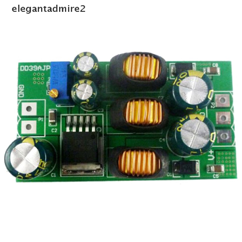 Bộ chuyển đổi tăng cường nguồn điện đầu ra kép tích cực và tiêu cực 20W ± 5v đến ± 24