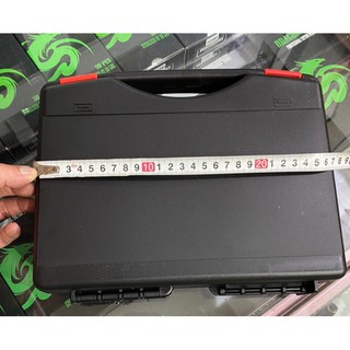 Vali đựng dụng cụ xăm cỡ nhỏ