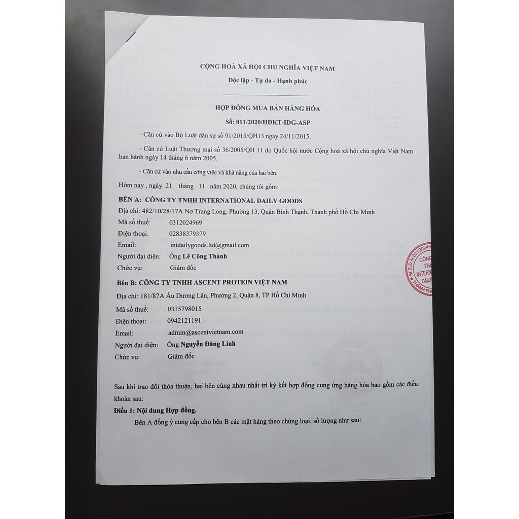 Kẹo dẻo vitamin cao cấp cho trẻ em Smarty Pants Kids hàng Mỹ - Chứng nhận Purity Award | Thế Giới Skin Care