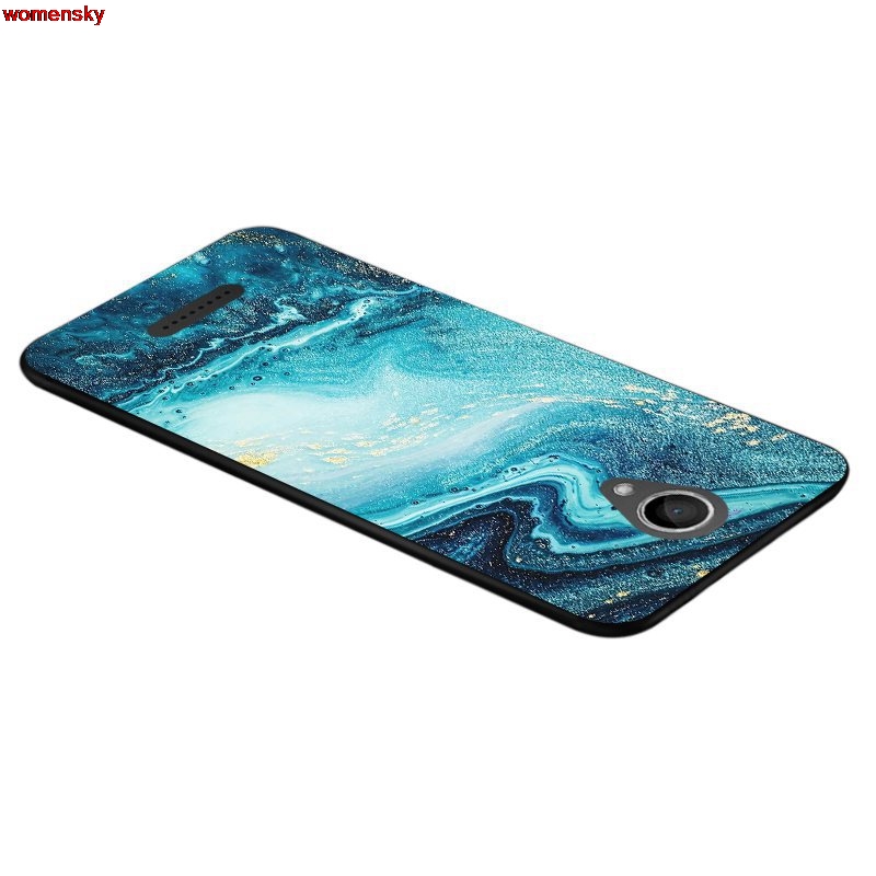 WIKO Harry Pulp FAB 4G VIEW XL HDLS Pattern-2 Silicon Case Cover