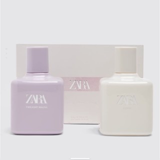 Nước hoa zara set nước hoa femme-twilight 100ml