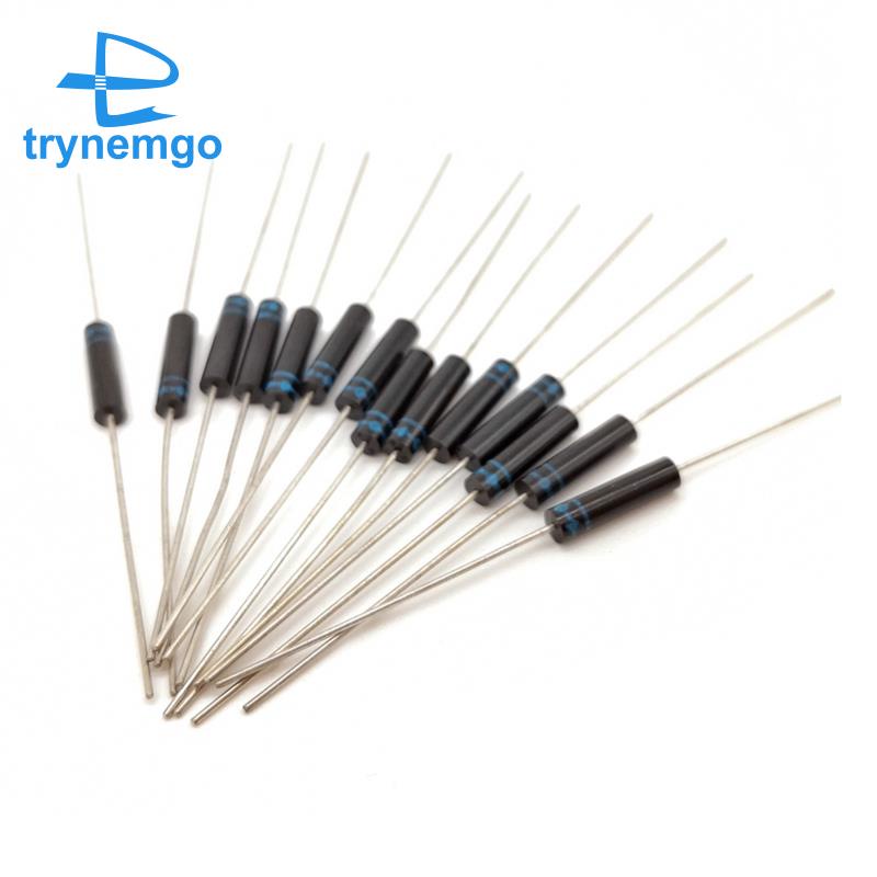 Set 20 Bộ Chỉnh Lưu Diode HV HV 2CL77 5MA 20KV Chuyên Dụng