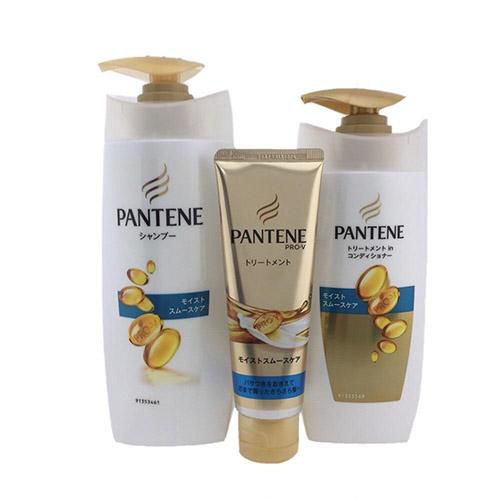 Bộ Dầu Gội - Dầu Xả Pantene Nhật Bản