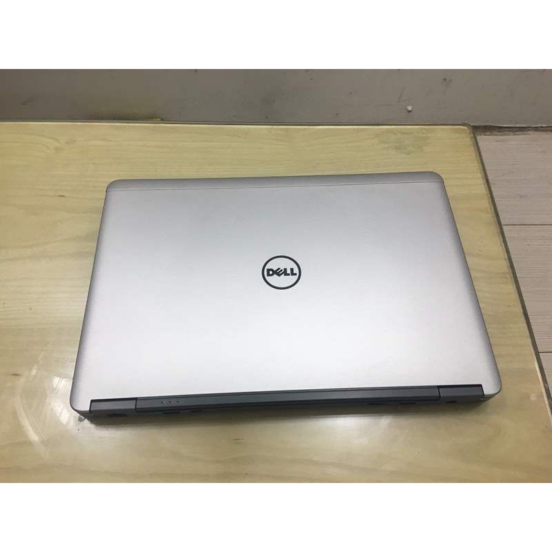 laptop Dell E7440 core i7 mỏng nhẹ cao cấp - E7440 i7-4600/4/128/FHD