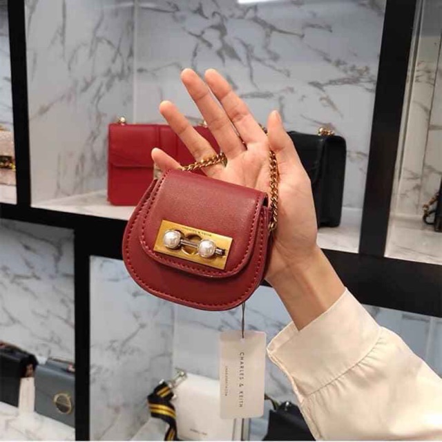 Túi CNK có sẵn + 2% phí shopee