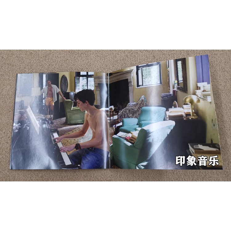 Đĩa CD Tuyển Tập Những Bài Hát Phim Your Name Mới Nhất | BigBuy360 - bigbuy360.vn