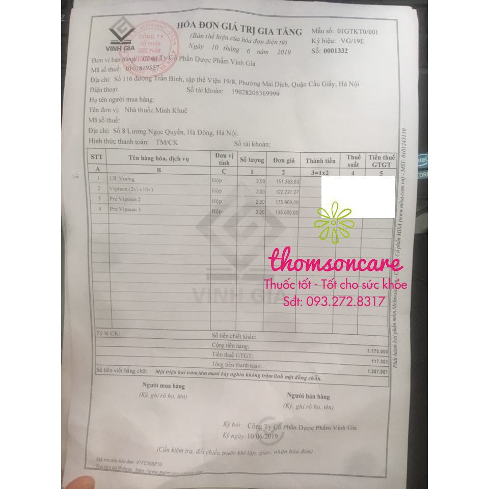 Nữ Vương New hỗ trợ ngăn ngừa viêm phụ khoa - Có tem tích điểm nhận quà Chính hãng | BigBuy360 - bigbuy360.vn