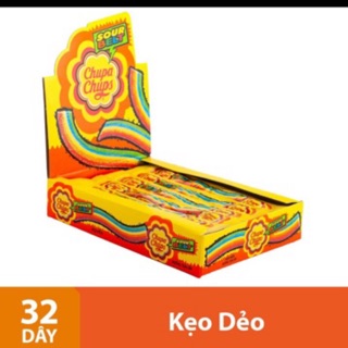 [freeship 99k toàn quốc kẹo chụp dẻo cầu vồng: 60k/hộp