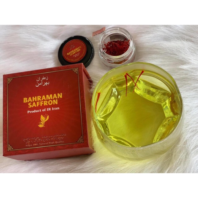 [Mã GROSALE2703 giảm 8% đơn 250K] Nhụy Hoa Nghệ Tây Loại Cao Cấp | BigBuy360 - bigbuy360.vn