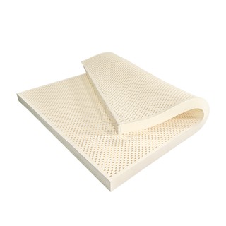 Nệm Cao Su Thiên Nhiên Vạn Thành Unique 2 mặt lỗ