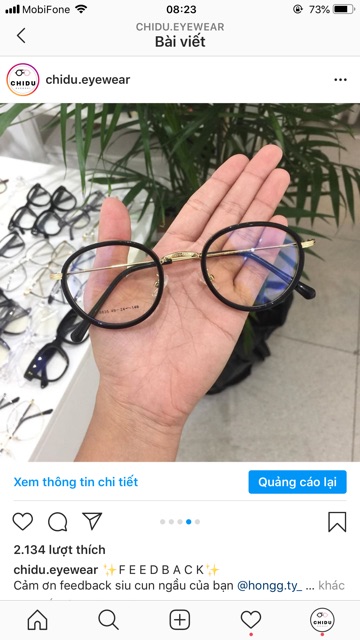 KÍNH TRÒN 35 | BigBuy360 - bigbuy360.vn