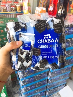 [Sẵn] Sương sáo Chabaa Thái Lan - nhập khẩu