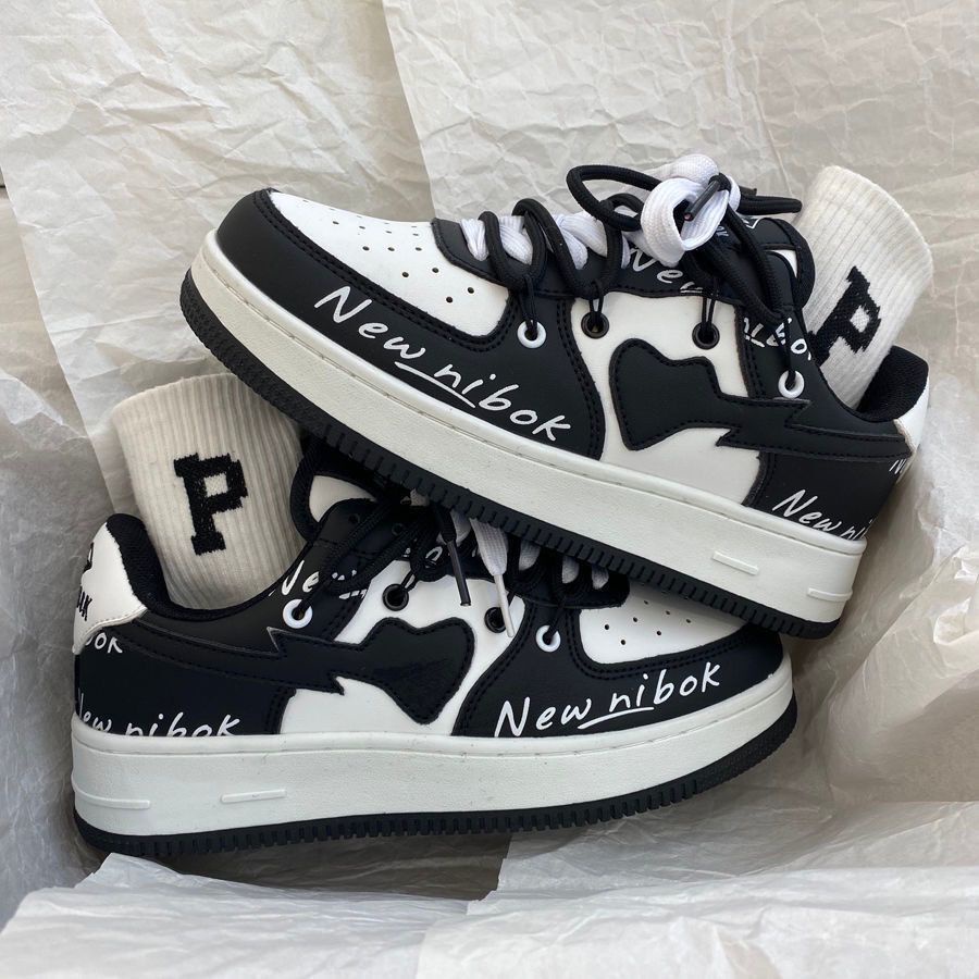 Hàng Có Sẵn Giày Thể Thao Chạy Bộ Thoáng Khí Màu Xanh Dương Clein Hợp Thời Trang Xuân Hè Dễ Phối Đồ Cho Nữ