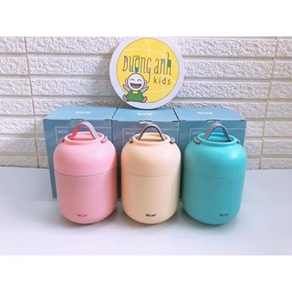 BÌNH Ủ CHÁO RELEA 700ml