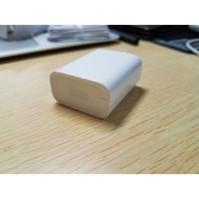 Củ sạc nhanh cao cấp QC3.0 Xiaomi-ZMI HA612