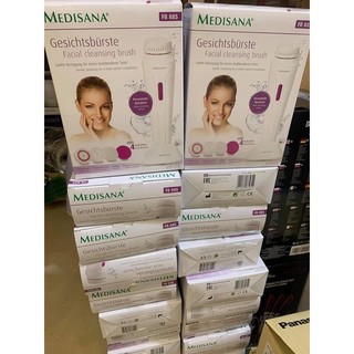 Máy rửa mặt Medisana FB885