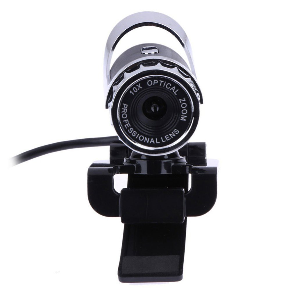 Camera Usb 12 Megapixels 360 Độ Tự Động Cân Bằng Cho Máy Tính | BigBuy360 - bigbuy360.vn