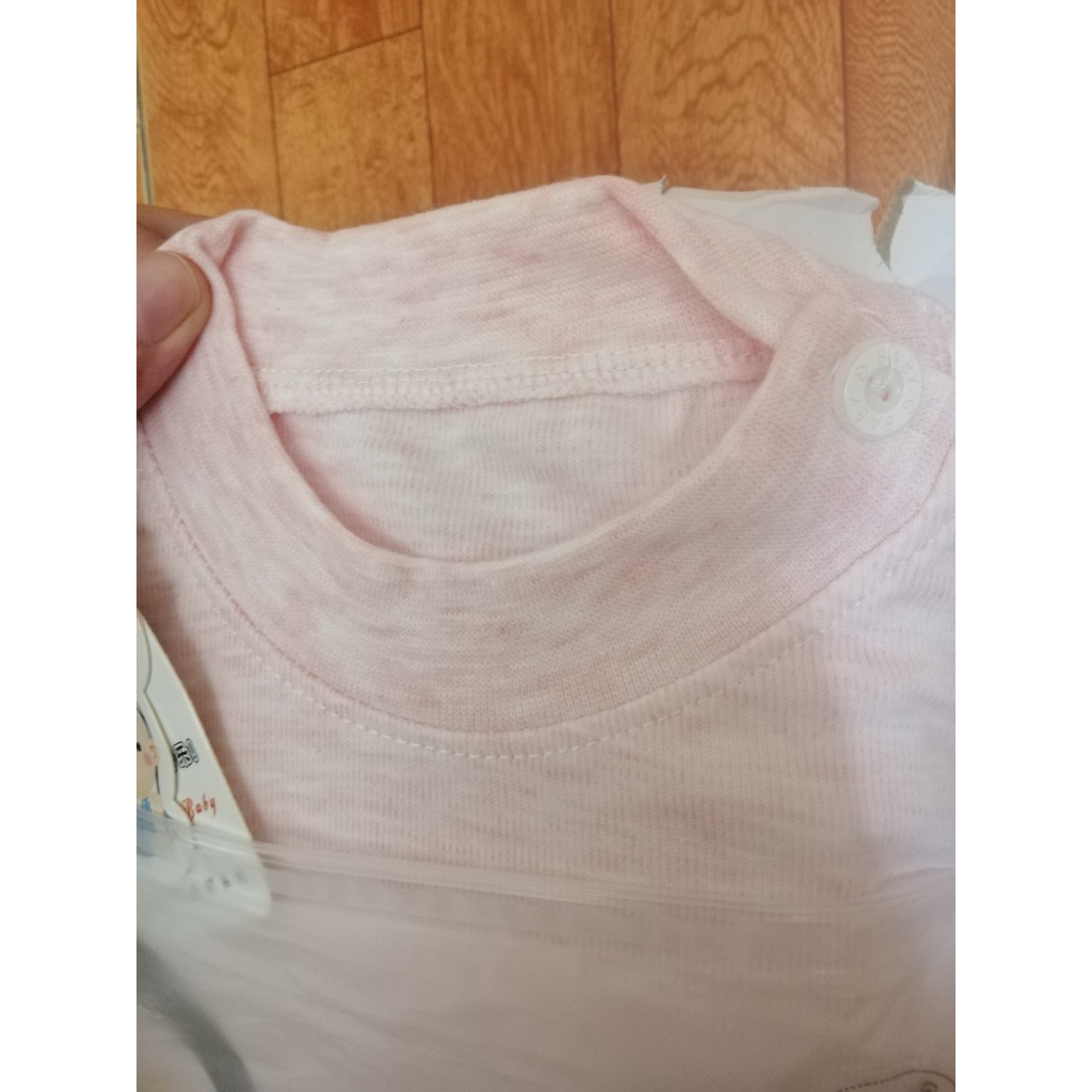 [ 6-18kg] Bộ Cotton len dài tay hàng Quảng châu cao cấp cho bé trai bé gái hoạ tiết đáng yêu