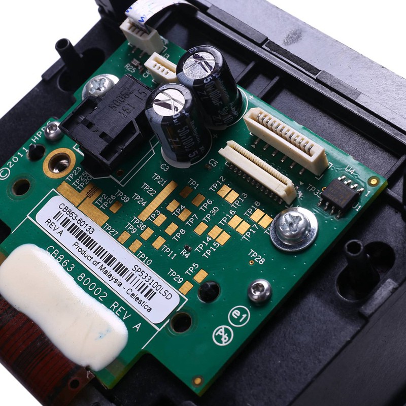 Đầu Phun Máy In Hp932 933 Cho Hp 7510 | BigBuy360 - bigbuy360.vn