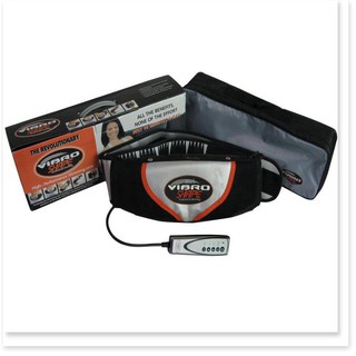 Đai rung nóng giảm béo mỡ bụng VIBRO SHAPE