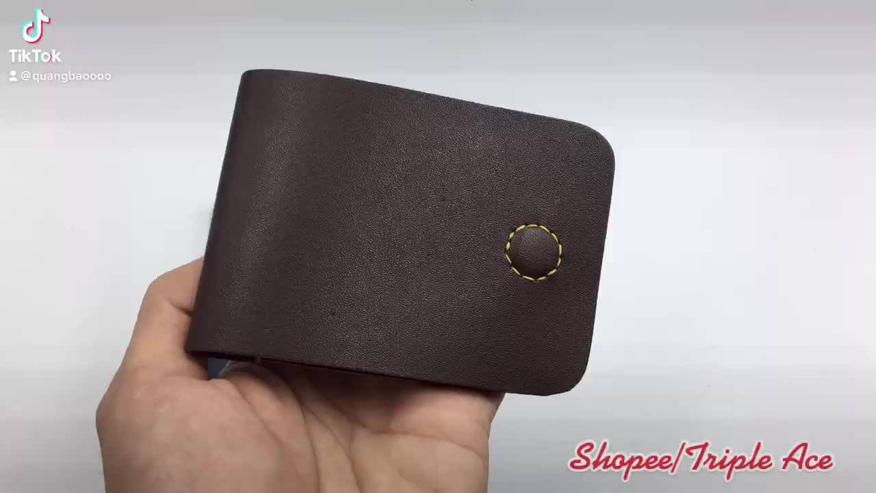 Gợi ý các mẫu ví sen khắc tên đáng mua hiện nay