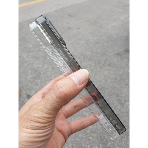 Ốp lưng Xlevel Sparkling Thin&amp;Fit cho IPhone 14 pro max / 14 pro / 14 plus / 14 /13 pro max /13 pro/13