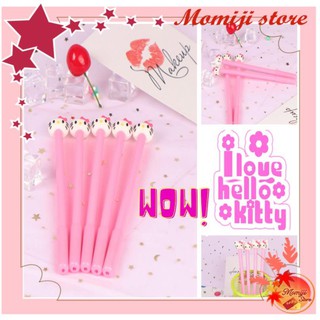 Bút bi nước Hello Kitty