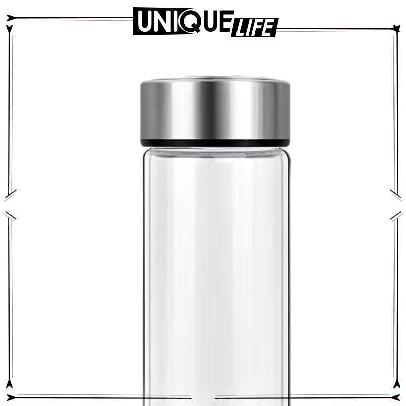 Bình Nước Hydrogen 10w 700-800ppb Siêu Bền Chất Lượng Cao