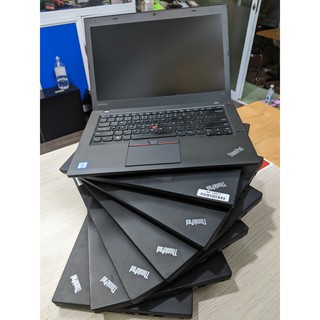 Máy tính xách tay Thinkpad T460 - Hàng nhập khẩu mỹ,châu âu, giá cả hợp lý. Bảo hành chu đáo.