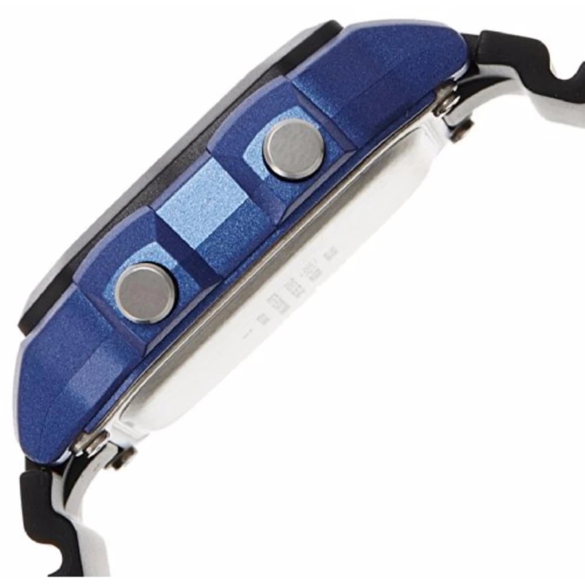 Đồng hồ nam dây nhựa Casio chính hãng Anh Khuê AE-1300WH-2AVDF