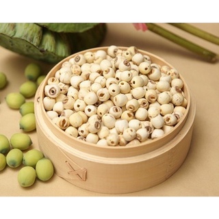 Hạt sen khô ( đặc sản Phố Hiến )