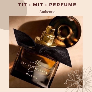 Chiết 5/10ml•Nước Hoa My burberry black edp